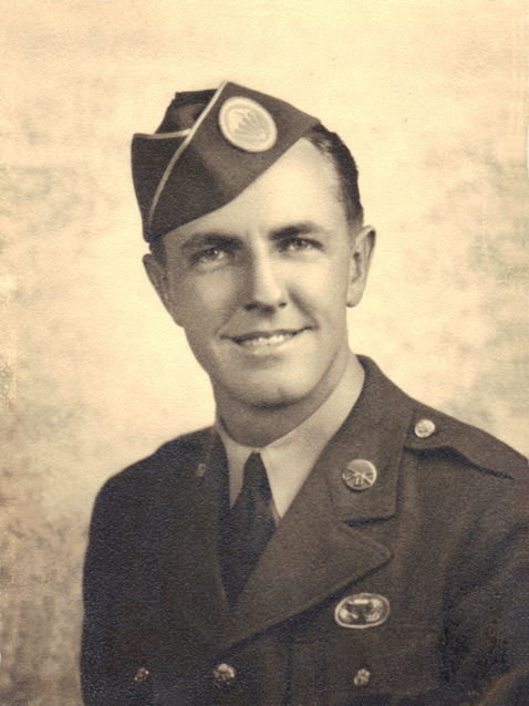 Lt. Sam Cook - 3HHC